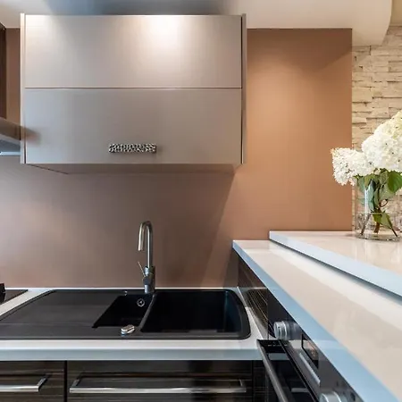 Lägenhet Jekabpils 2