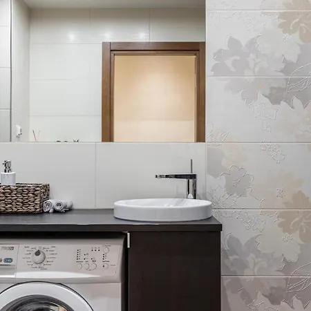 Daire Jekabpils 2 Riga