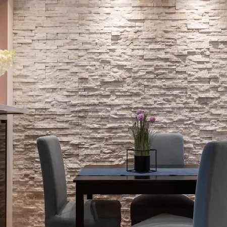 Jekabpils 2 Апартаменти *