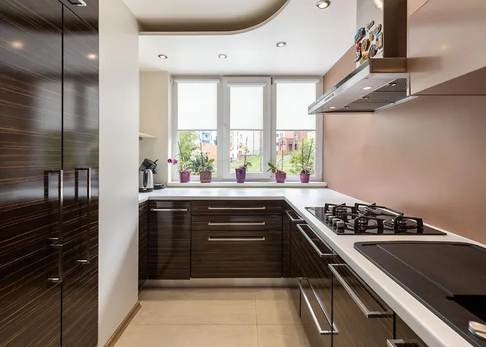 Апартаменти Jekabpils 2