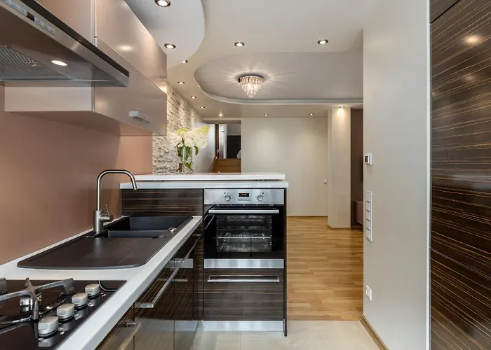 Διαμέρισμα Jekabpils 2