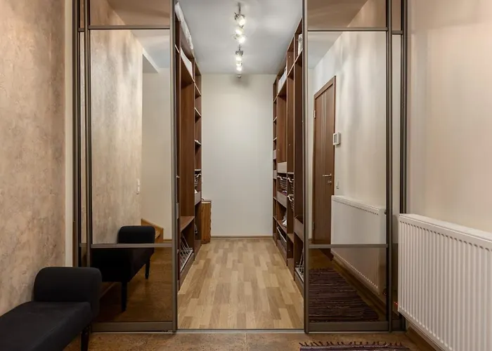 Διαμέρισμα Jekabpils 2 Ρίγα