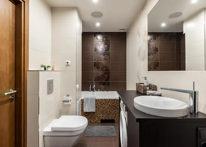 Διαμέρισμα Jekabpils 2 Ρίγα