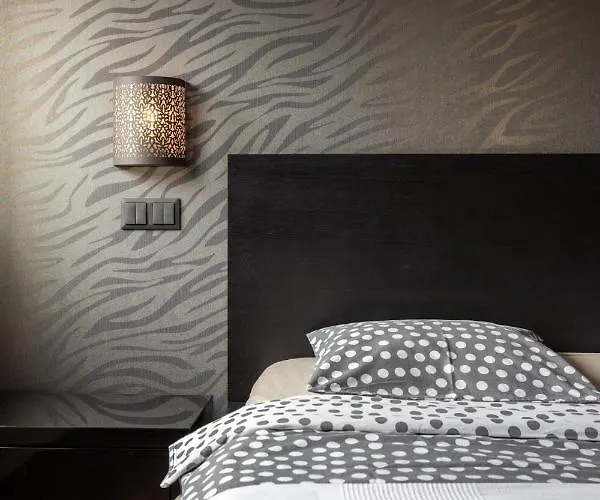 Jekabpils 2 Апартаменти *