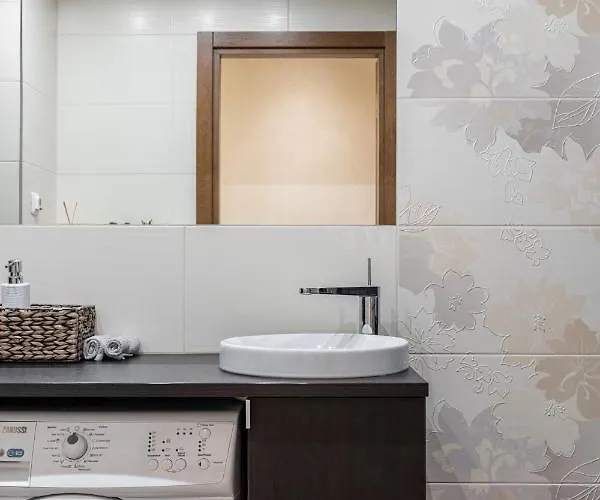 Апартаменти Jekabpils 2 Рига