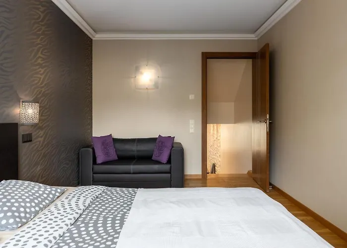 Jekabpils 2 Апартаменти Рига