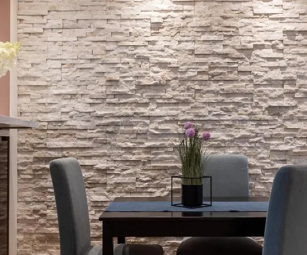 Jekabpils 2 Апартаменти *