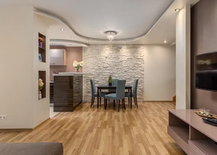 Jekabpils 2 Διαμέρισμα