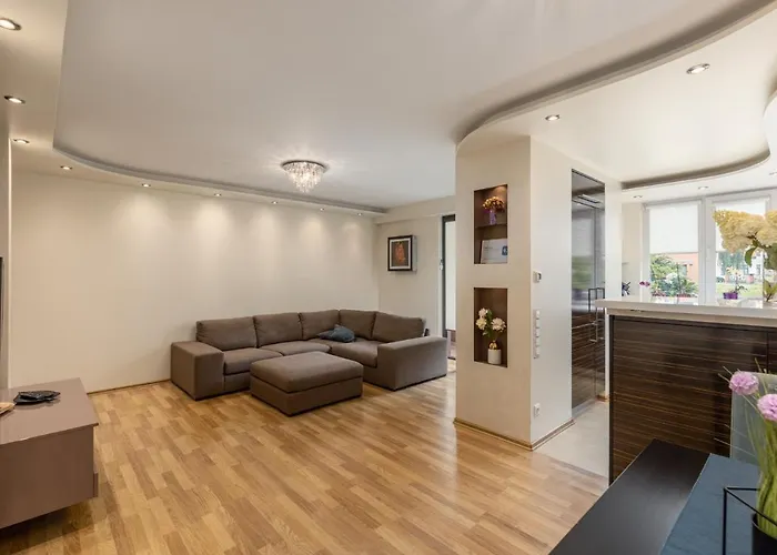 Jekabpils 2 Διαμέρισμα Ρίγα