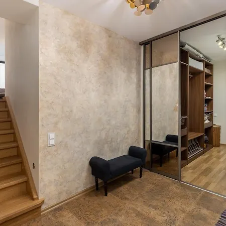 Apartment Jekabpils 2 *