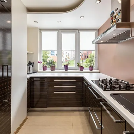 Appartement Jekabpils 2