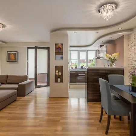 Apartment Jekabpils 2