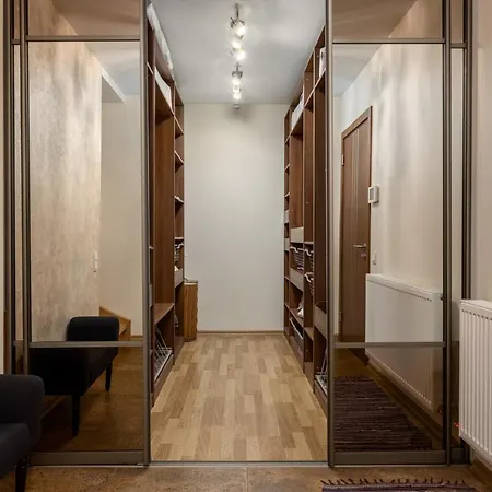 Apartment Jekabpils 2 Riga