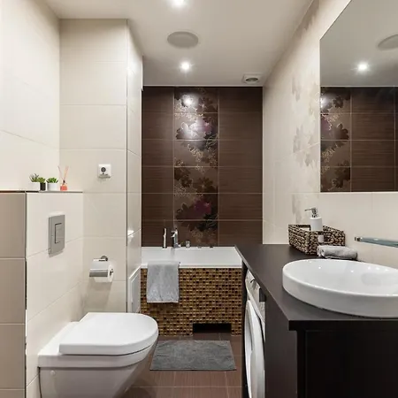 Appartement Jekabpils 2 Riga