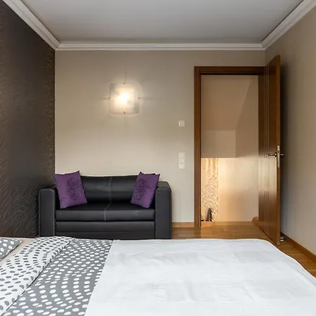 Jekabpils 2 Appartement Riga