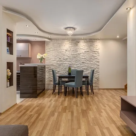 Jekabpils 2 Apartment
