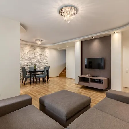 Jekabpils 2 Apartment Riga