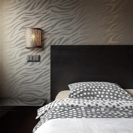 Jekabpils 2 Apartment *