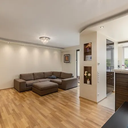 Jekabpils 2 Apartman Riga